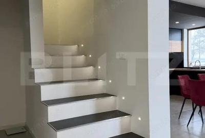 Casă cu Teren 269 Mp în Cârcea