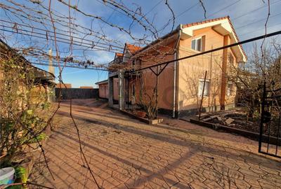 RECO casa 7 camere Bors
