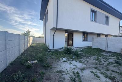 VILA DE VANZARE BRAGADIRU - CARTIERUL LATIN TOATE UTILITATILE LA CHEIE - 2