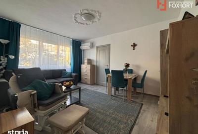Apartament cu 2 camere semidecomandat, mobilat în Iosefin - 2