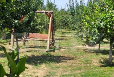 De vanzare casa 99 mp, teren 7,5 ari in Lazuri, Satu Mar - 2