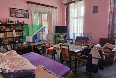 Piata Unirii. Cladire istorica. Fatada renovata! - 4