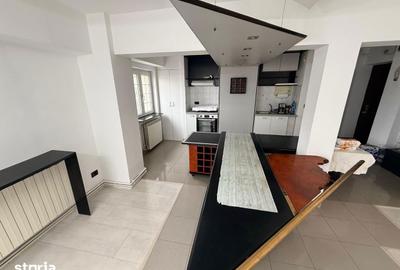 Apartament cu 2 camere, mobilat în Telegrafului - 6