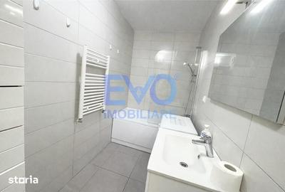 Apartament cu 2 camere decomandat în Păcurari - 1