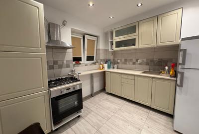 Închiriere apartament 2 camere | Vilă interbelică | Zona Basarab - 13