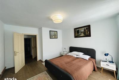 Casă cu Teren 253 Mp în Central - 11