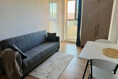 Apartament cu 2 camere semidecomandat în Central - 8