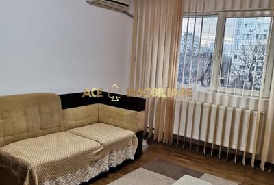 Apartament cu 2 camere semidecomandat, mobilat în Dristor - 9