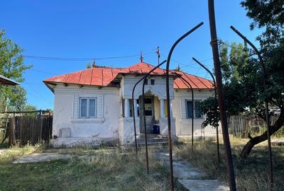 Casă cu 3 camere în Gliganu de Sus - 7
