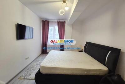 Apartament 2 Cam Berceni - Dimitrie Leonida - 5 Min Metrou - 5
