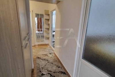 Apartament cu 3 camere decomandat, mobilat în Drumul Taberei - 13