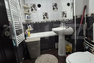 Apartament cu 2 camere decomandat în Craiovița Nouă - 3