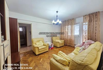 Apartament cu 3 camere semidecomandat în Central - 20