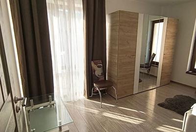 Garsonieră în Tătărași - 2