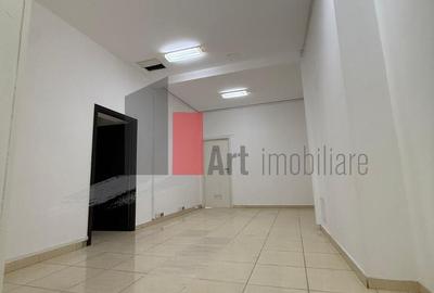 Spațiu comercial, de 241 mp, în Domenii - 19