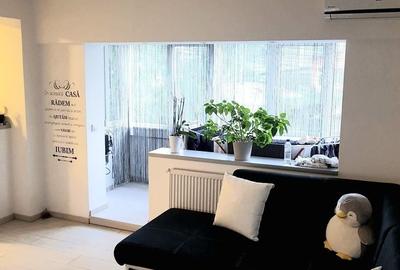 Apartament cu 2 camere decomandat, mobilat în Baicului - 3
