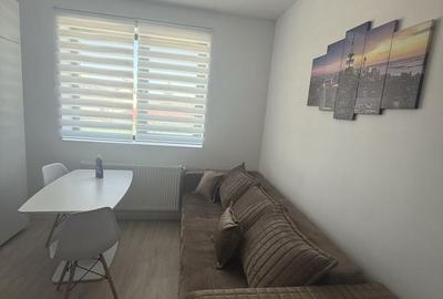 Garsonieră semidecomandată în Sud