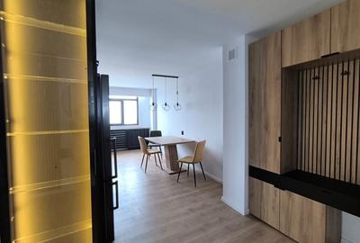 Apartament cu 4 camere decomandat în Zorilor - 7