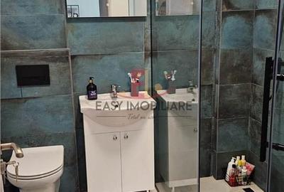 Apartament cu 2 camere în Mureșeni - 4