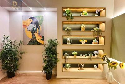 Apartament deosebit 2 camere design scandinav, renovat integral, Tineretului - 3