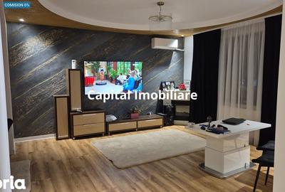 Casă cu 5 camere cu Teren 1100 Mp în Vânători