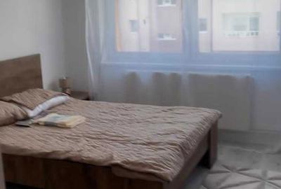 Apartament cu 2 camere semidecomandat în Central - 1