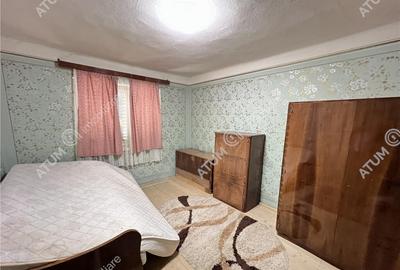 Casa individuala cu 4 camere teren 840 mp in localitatea Lud - 5