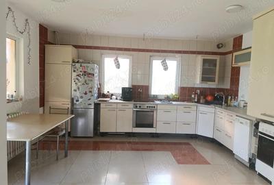 Casa, 5 camere, teren 2238 mp, Chicerea-Tome?ti - 5