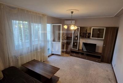 Apartament 3 camere Titan – Bld Liviu Rebreanu, bloc reabilitat - 1