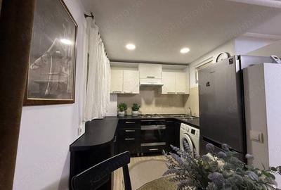 Garsonieră decomandată în Drumul Taberei