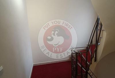 Metrou Piata Muncii | Apartament 4 camere | Semidecomandat | 68mp | B12221 - 3