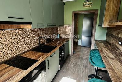 Apartament cu 2 camere în Cetate - 4