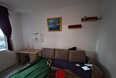 Garsoniera - Parter Zona Burdujeni - 3