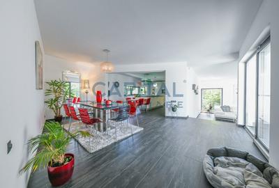 0% Comision | Green House Floresti | Casa pasiva - 9