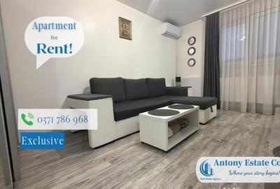 Garsonieră semidecomandată în Rogerius - 1