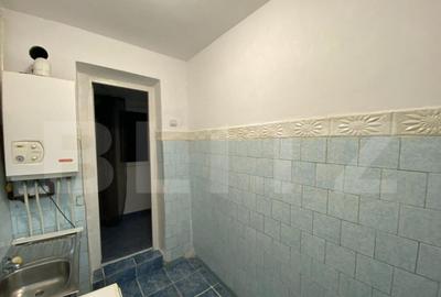 Apartament 2 camere, Sebes - 4
