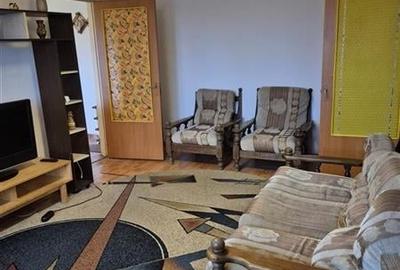 Apartament 2 camere Berceni- Spitalul Obregia - bloc 1981- centrala proprie - 6