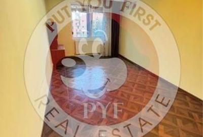 Apartament cu 3 camere decomandat în Rahova - 2