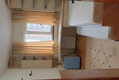 Apartament cu 2 camere decomandat în Rahova - 4