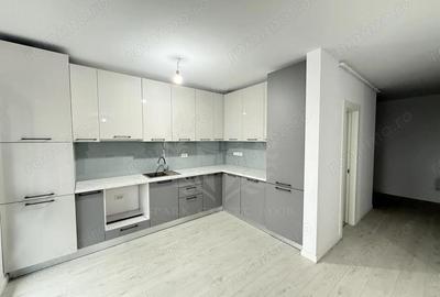 Apartament cu 2 camere în Albert - 3