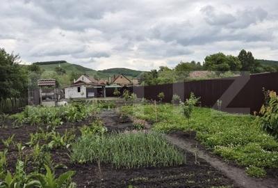 Casa noua cu 4 camere de vanzare in Ernei, 14 ari teren! - 11