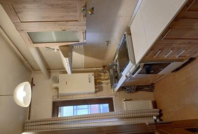 Garsonieră decomandată în Metalurgiei - 2