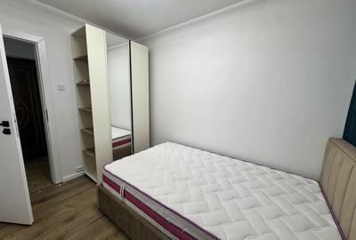 Apartament cu 3 camere semidecomandat în Alexandru cel Bun - 8