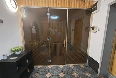 Casă cu 7 camere cu Teren 432 Mp în Fizicienilor - 4