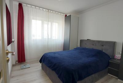 Apartament cu 2 camere decomandat în Basarabia - 7