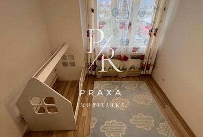 Apartament de vanzare, 3 camere, 65 mp utli, LIFT, zona VIVO!! - 2