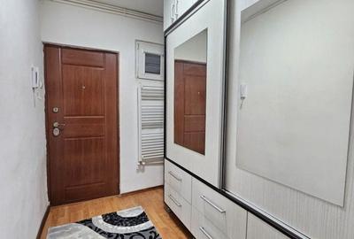 Universitate-Unirii| 5 min. metrou| Garsoniera cu centrala proprie - 9