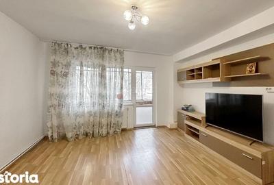 Apartament cu 3 camere, mobilat în Valea Cetății - 10