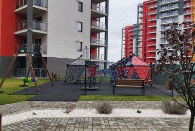 Apartament cu 2 camere decomandat în Sud - 5