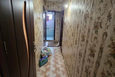 OFERTA Vanzare apartament 3 Camere Piata Rahova Centrală Parcare - 9